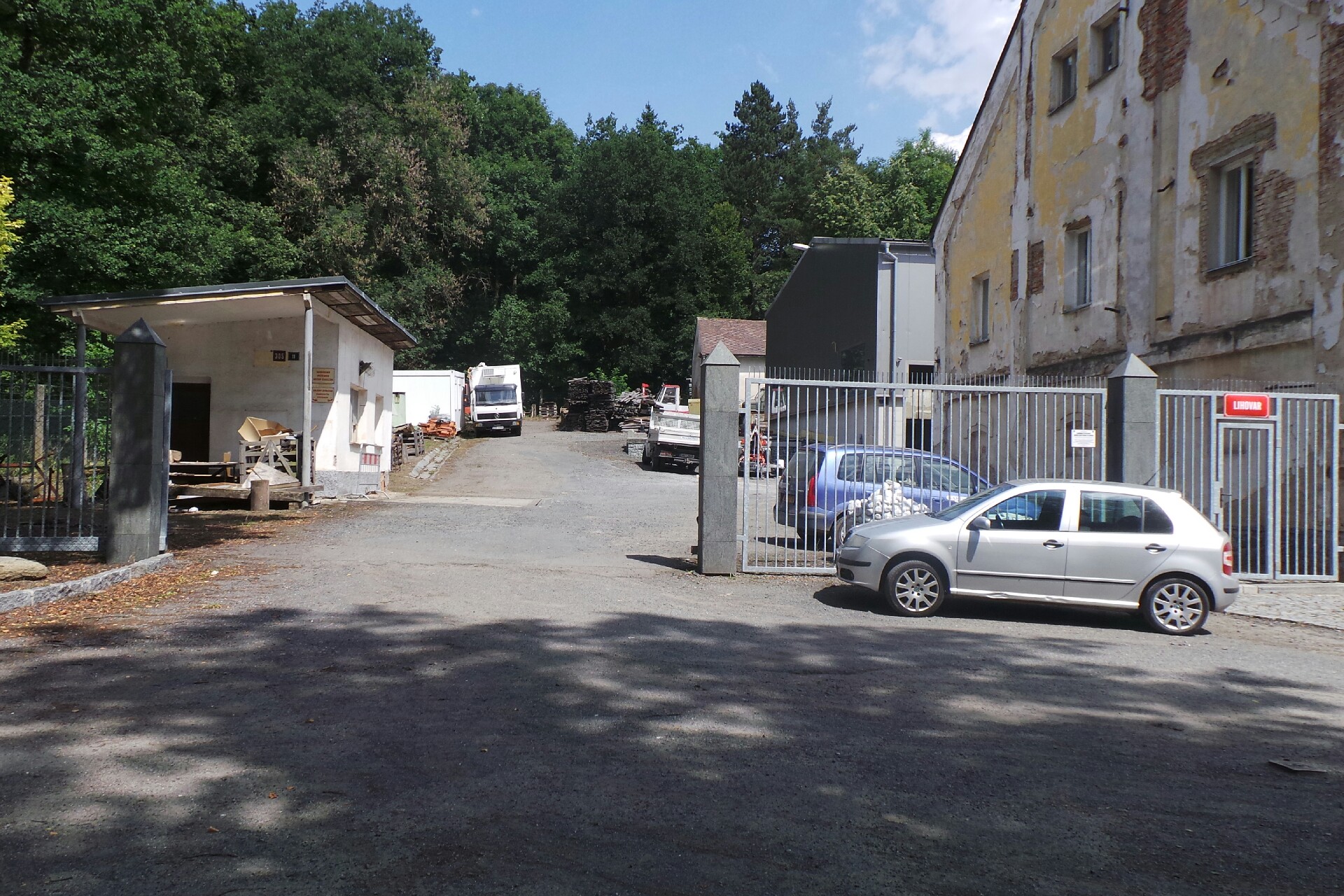 KAMONO-GRANIT, s.r.o.