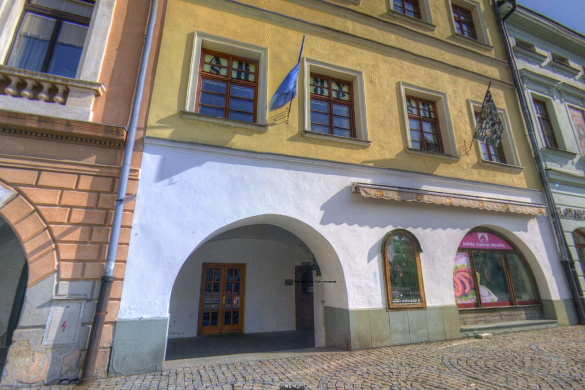 ARMY SHOP, GENERAL ARMY spol. s r.o.