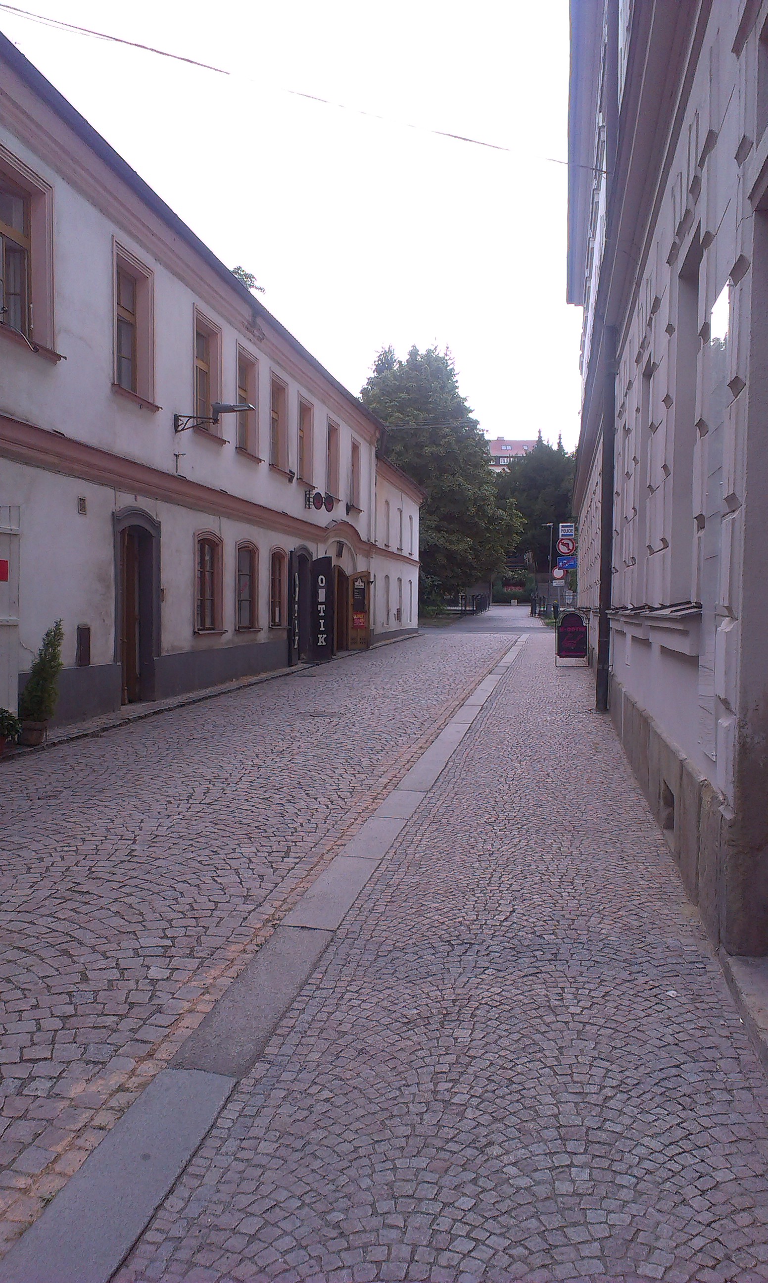 Oční optika Ivana Seidlová foto 2