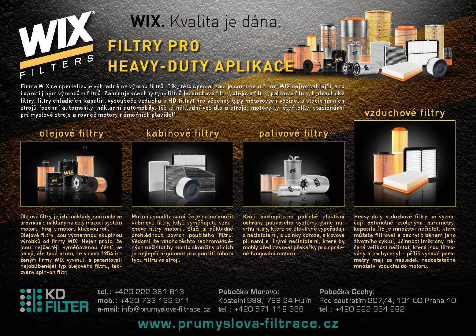 KD-FILTER foto 2