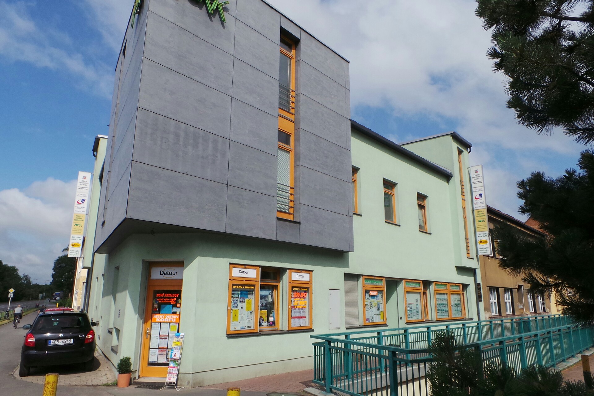 CZECH INSURANCE AGENCY s.r.o.