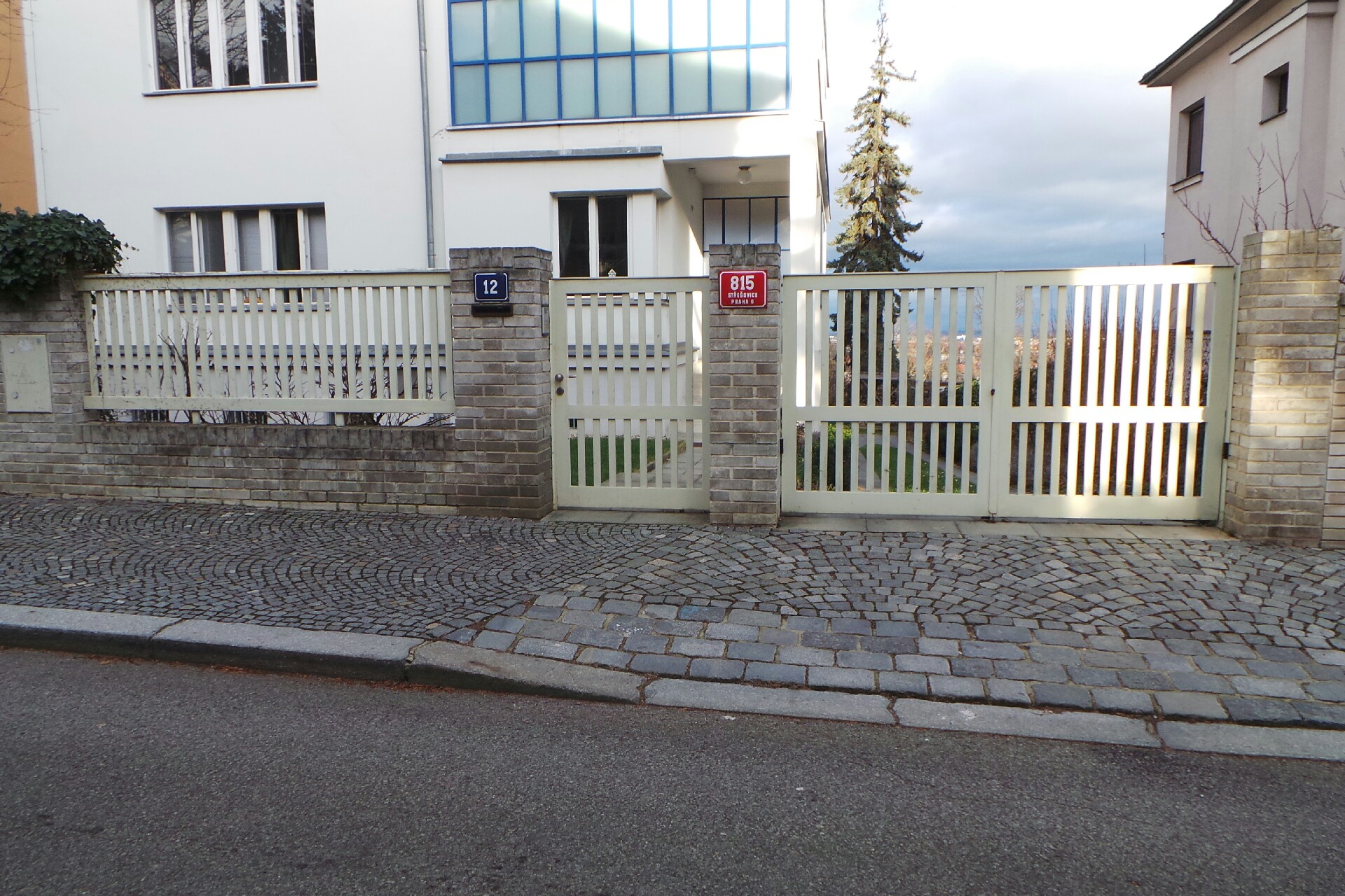 Ing. arch. Michal Bartošek