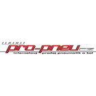 Logo obchodu Pro-pneu.cz