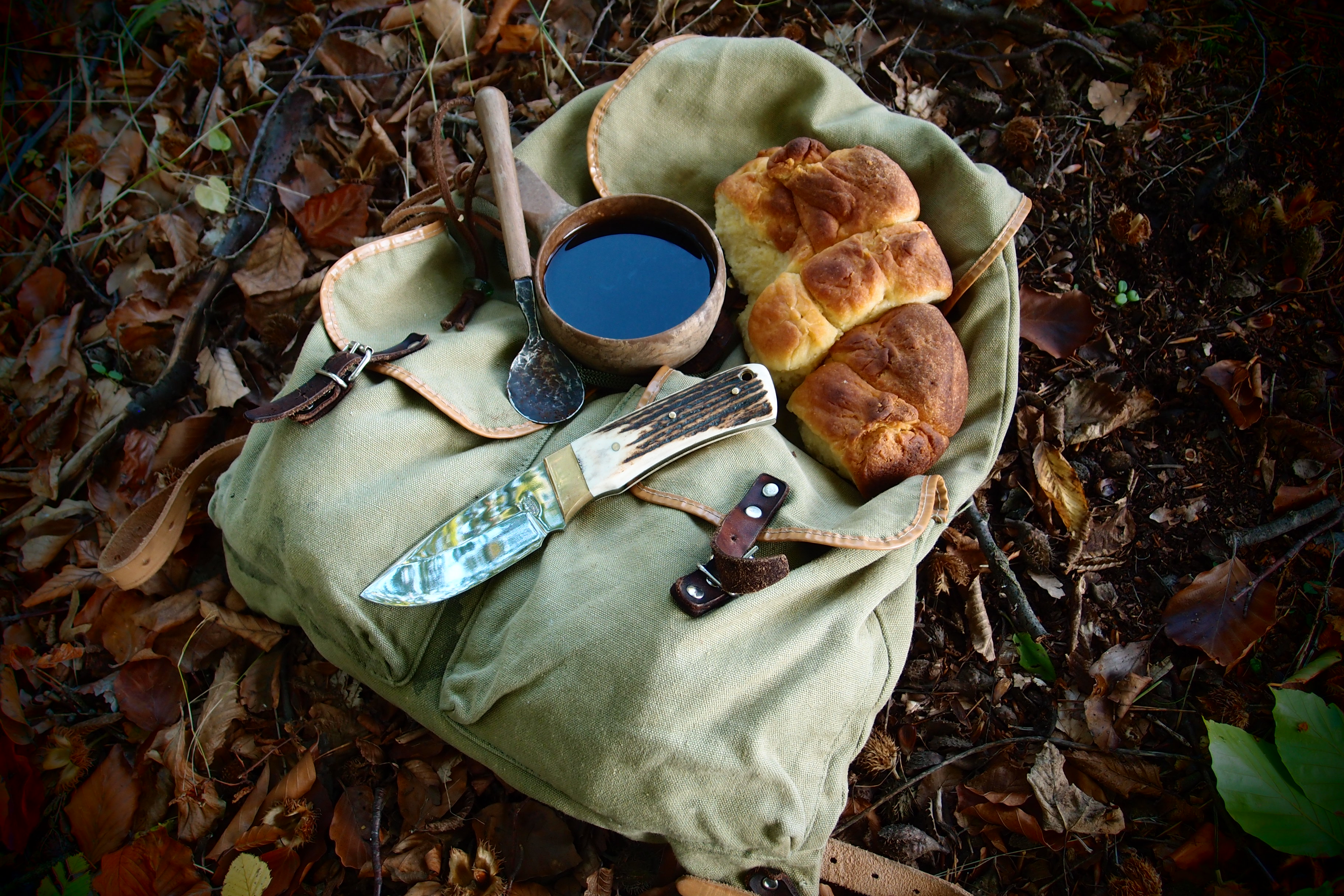 BUSHCRAFTshop.cz foto 5