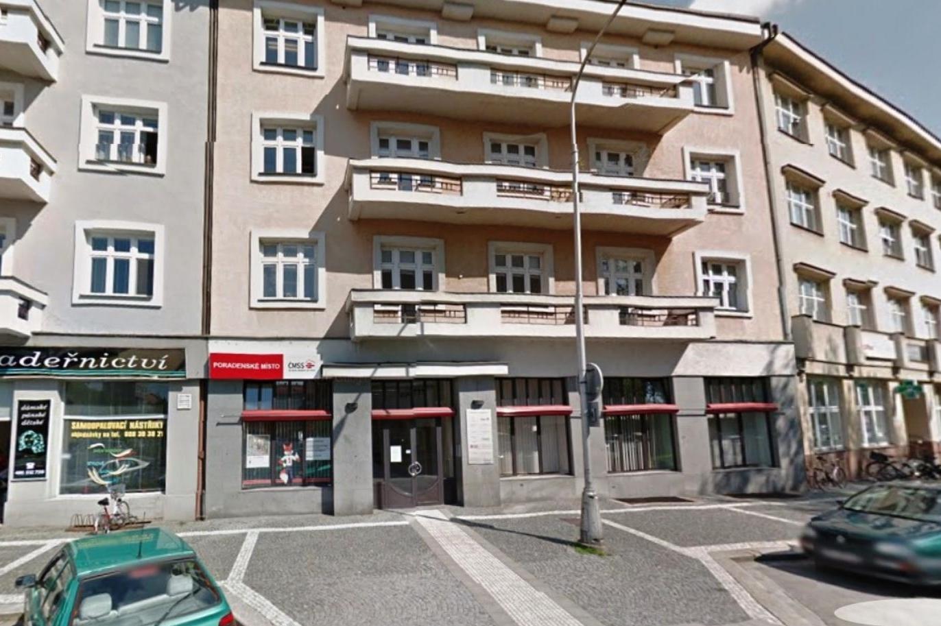 DONETTA s. r. o. - realitní kancelář