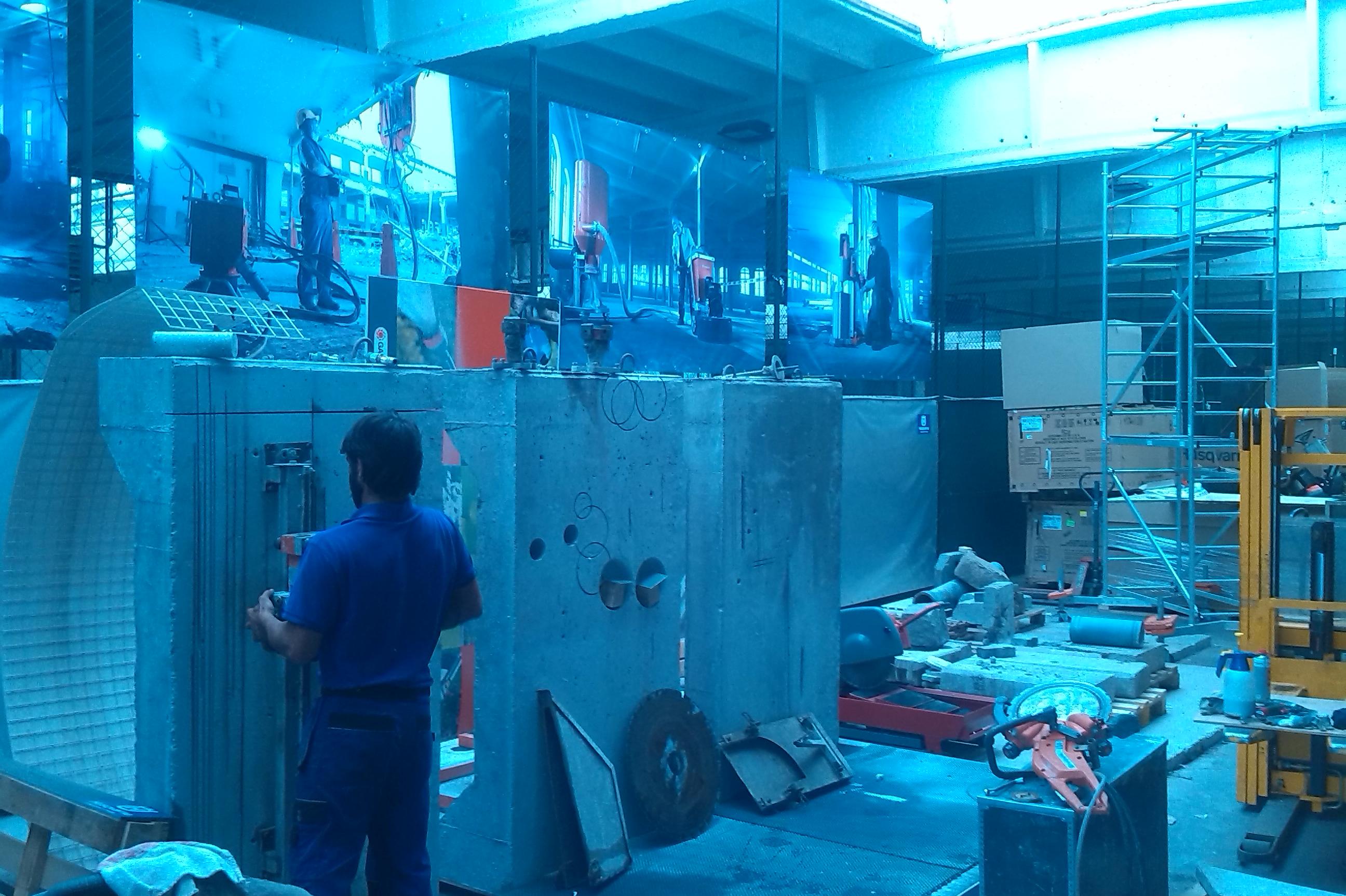 Otakar Pek  - Panelbyt