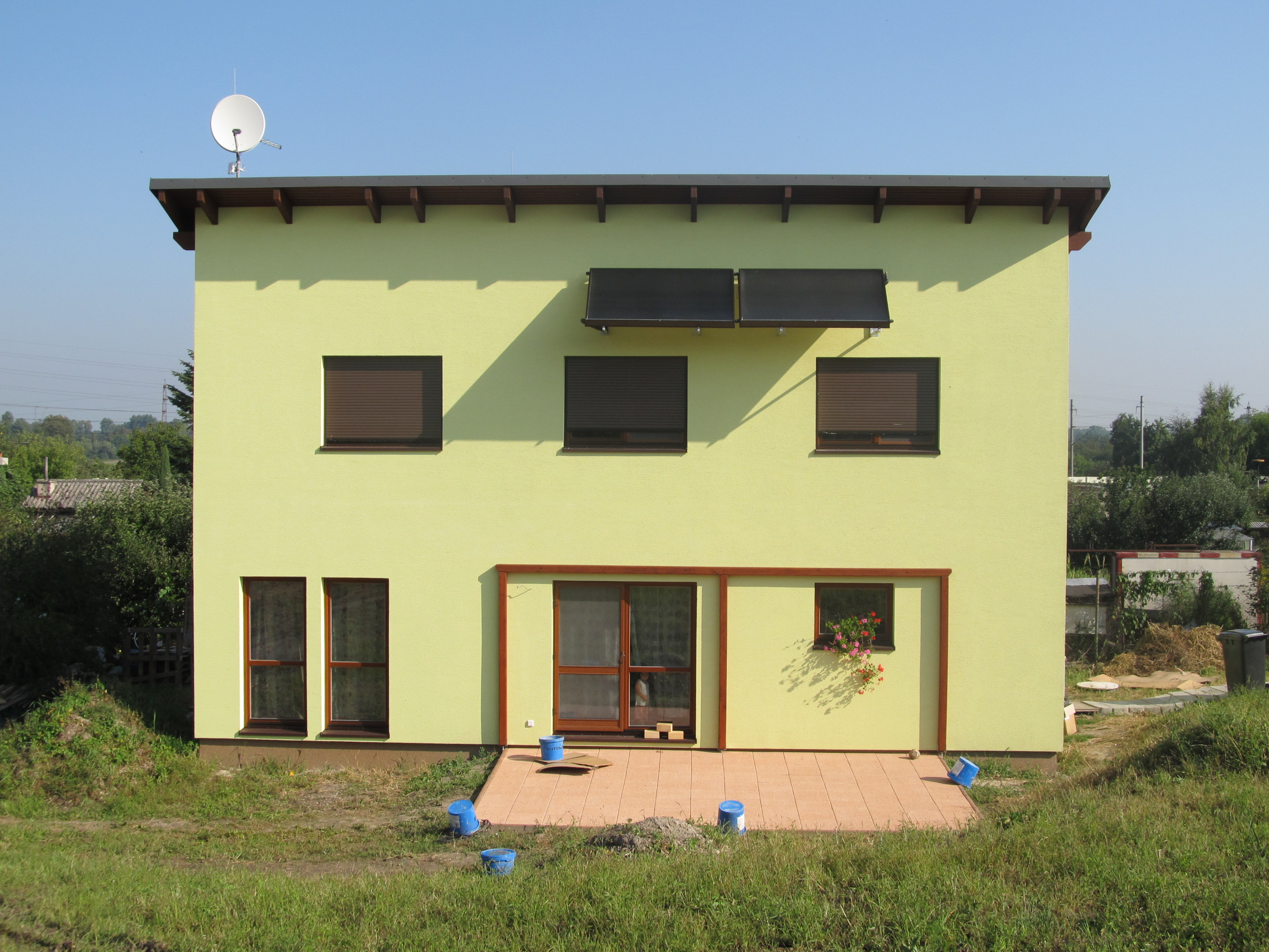 PROPULS SOLAR, s.r.o. foto 5