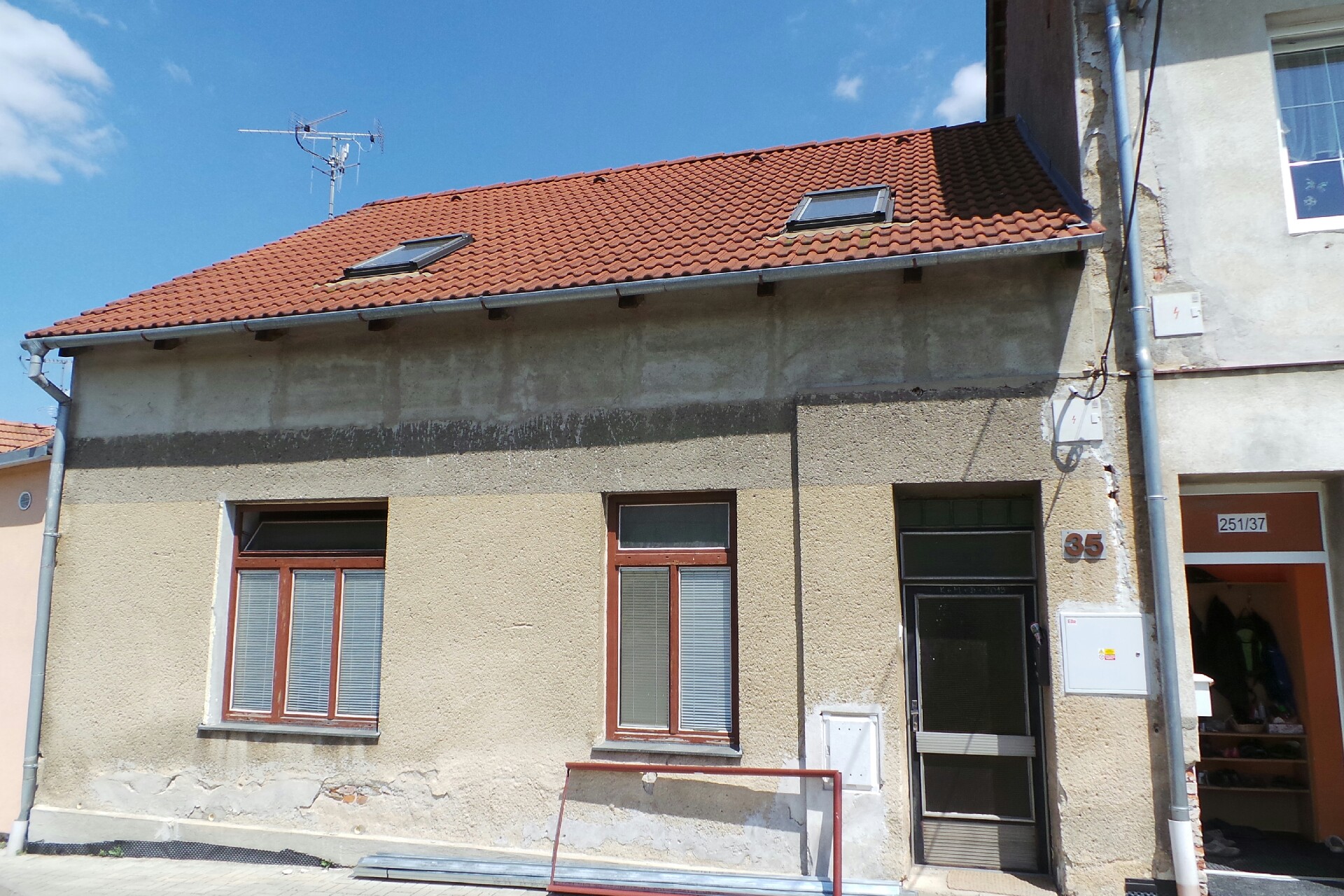 Překladatelské služby - Lukáš Krula