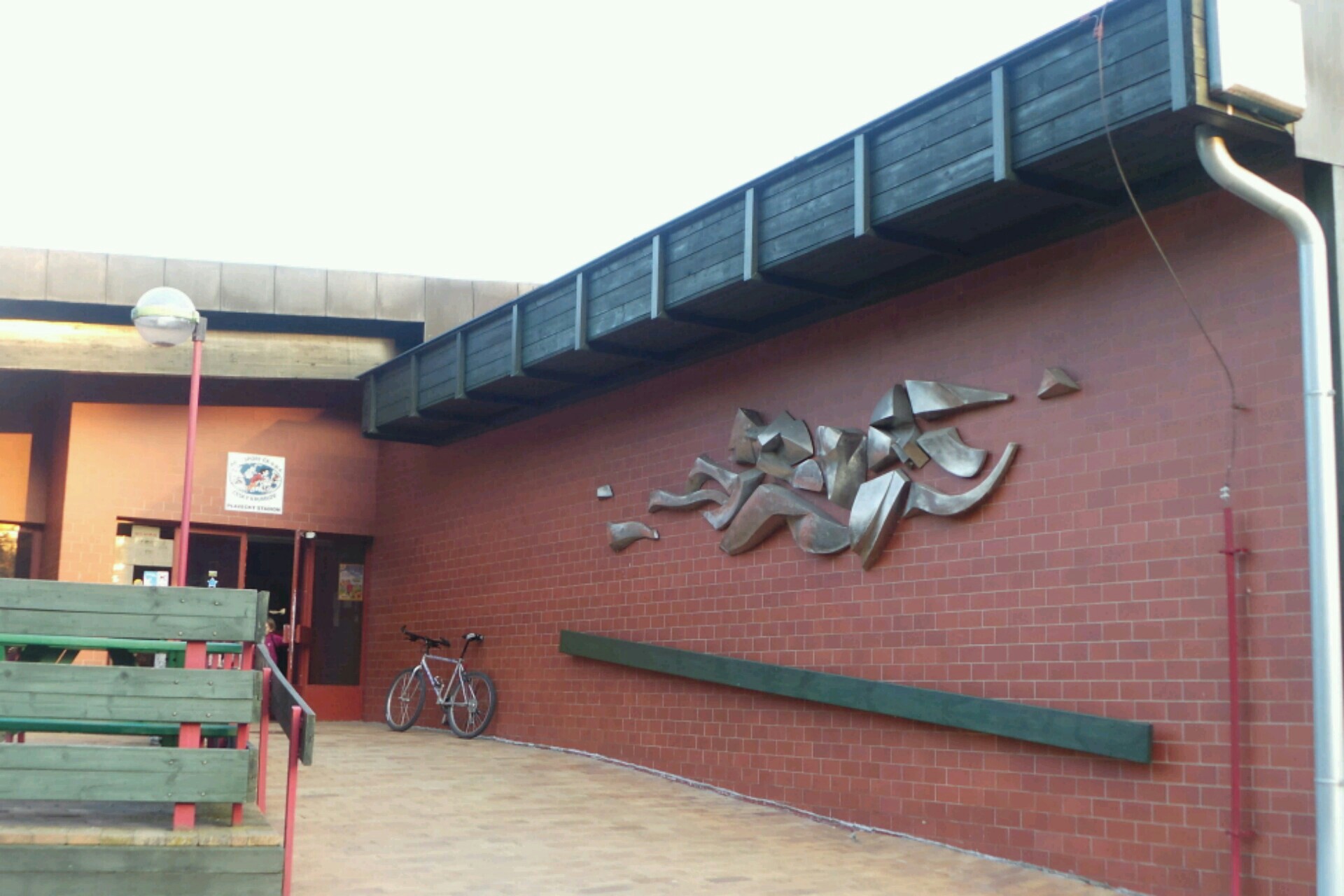 Body-Line Č.K. - rehabilitace