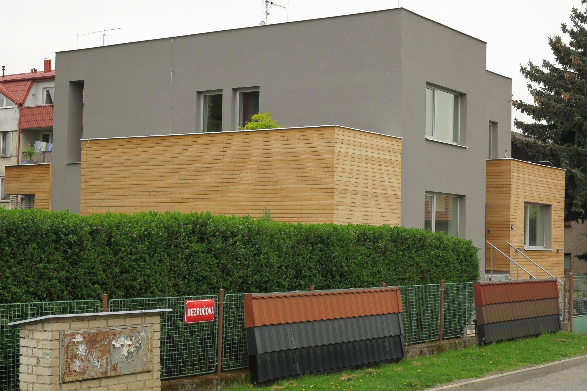 EVERTILE - Lehké ocelové střešní tašky