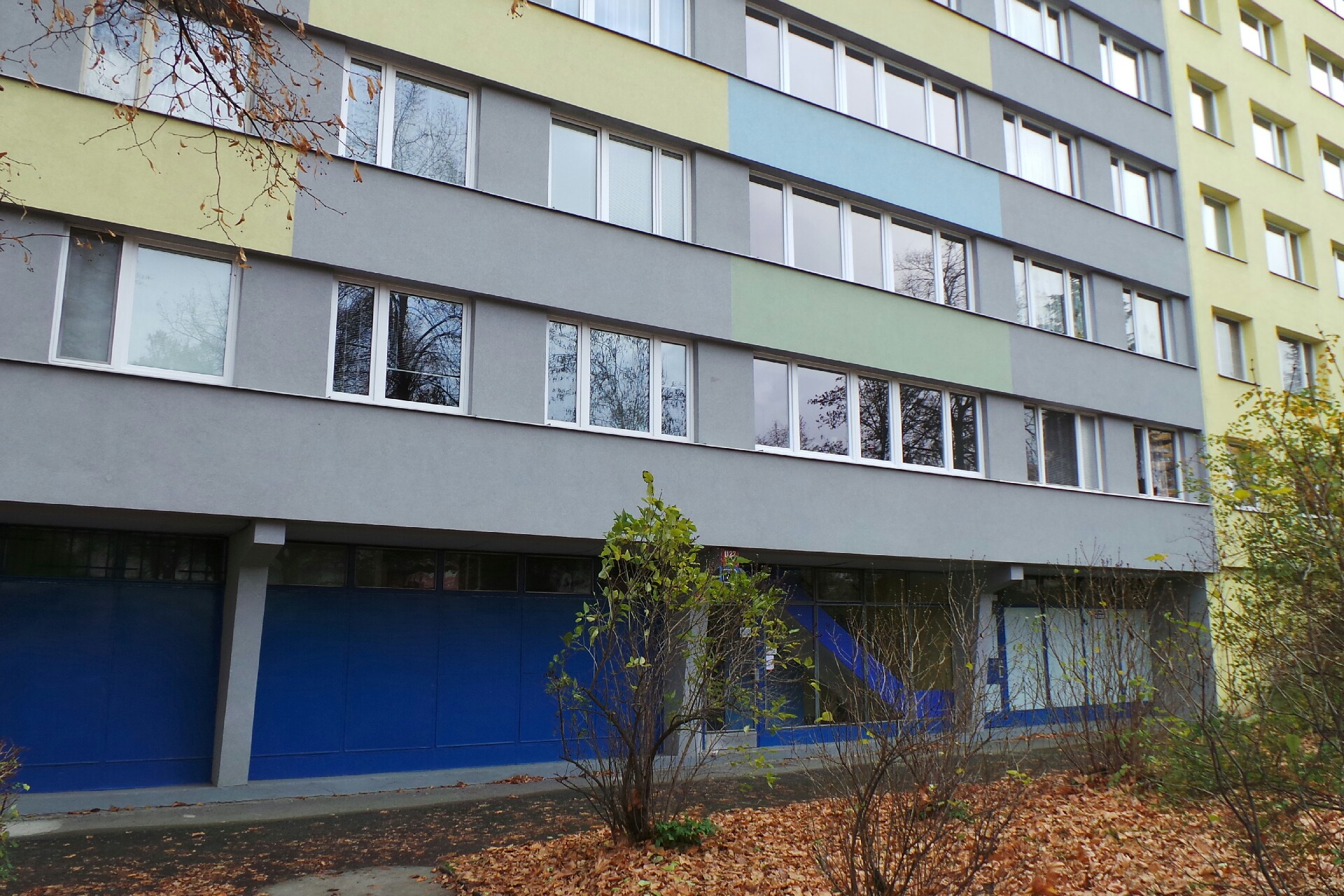 Studio Šo-li - Jan Krucký