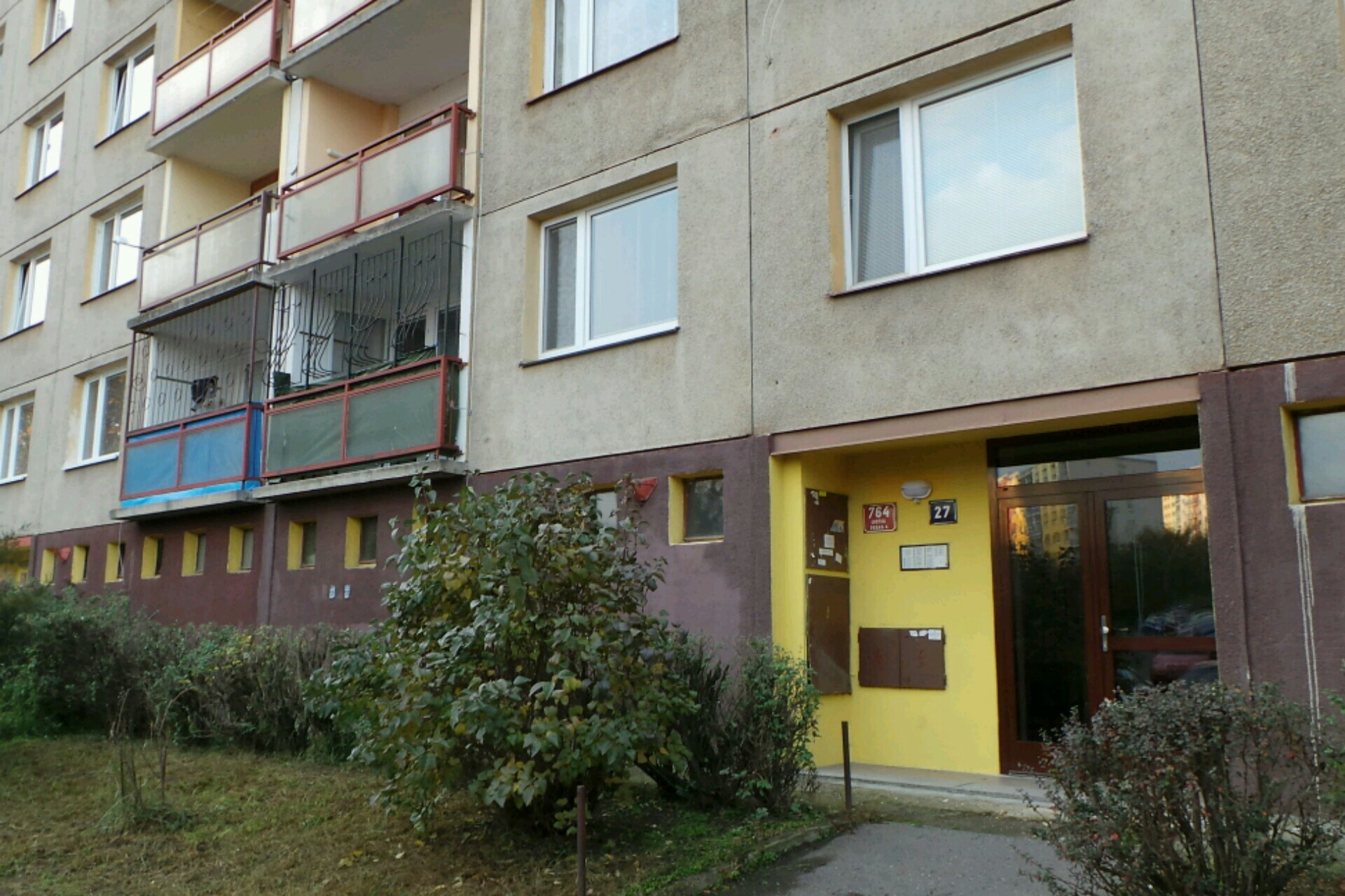 JUDr. Bohumil Vodička, advokát