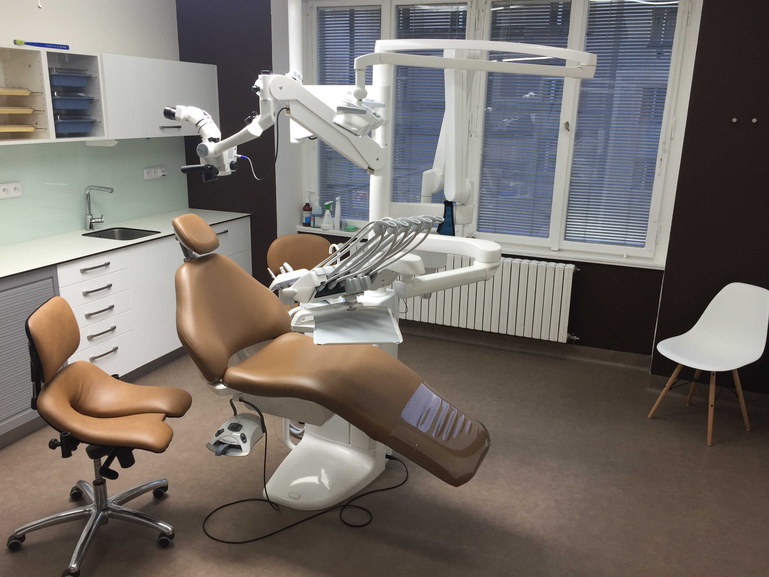 Studio Dentistico, s.r.o. foto 2