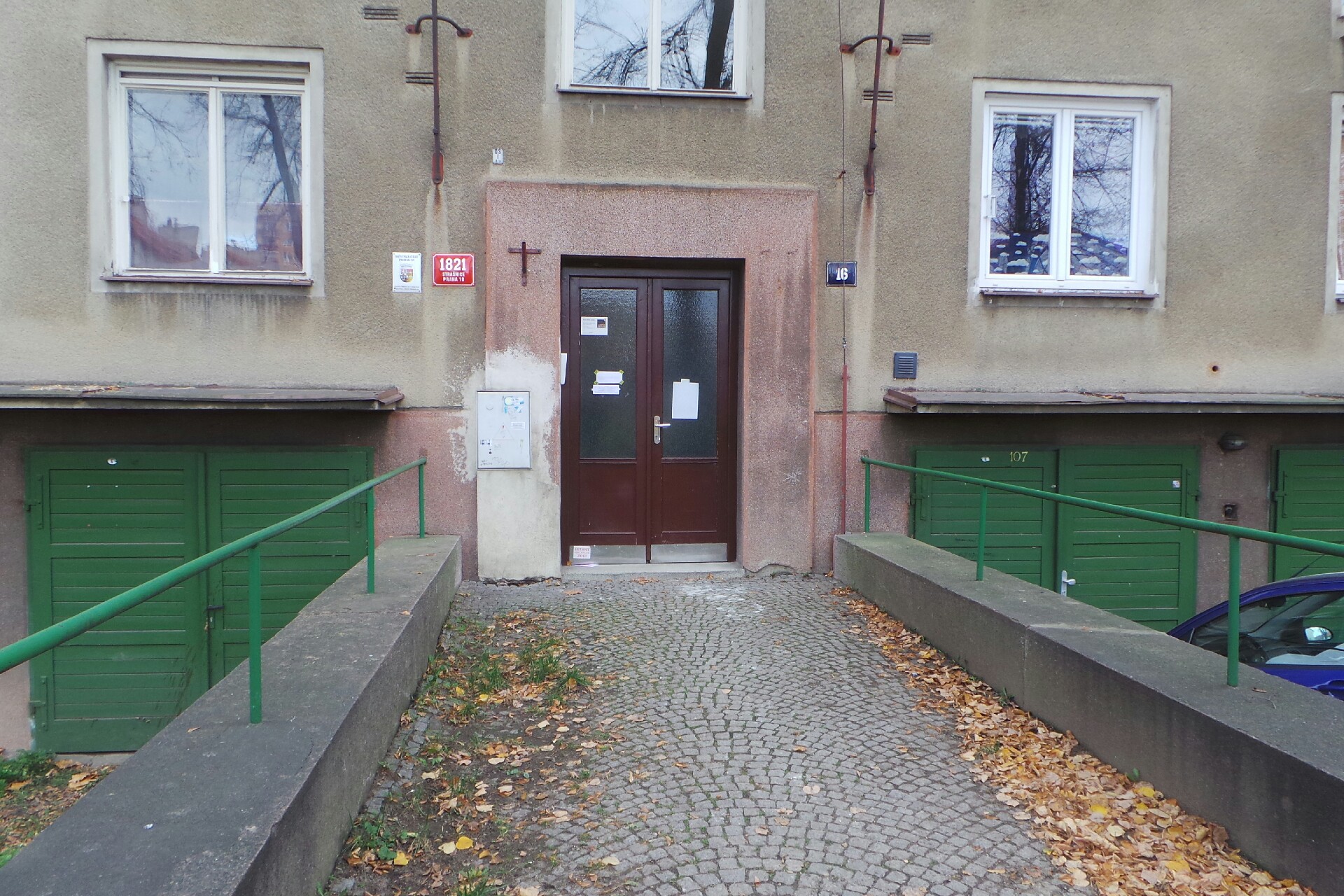 Mgr. Jiří Kapoun, advokát