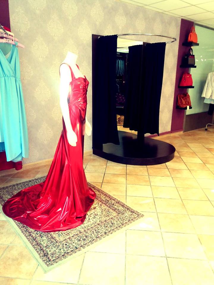 MAKY design tailoring foto 3
