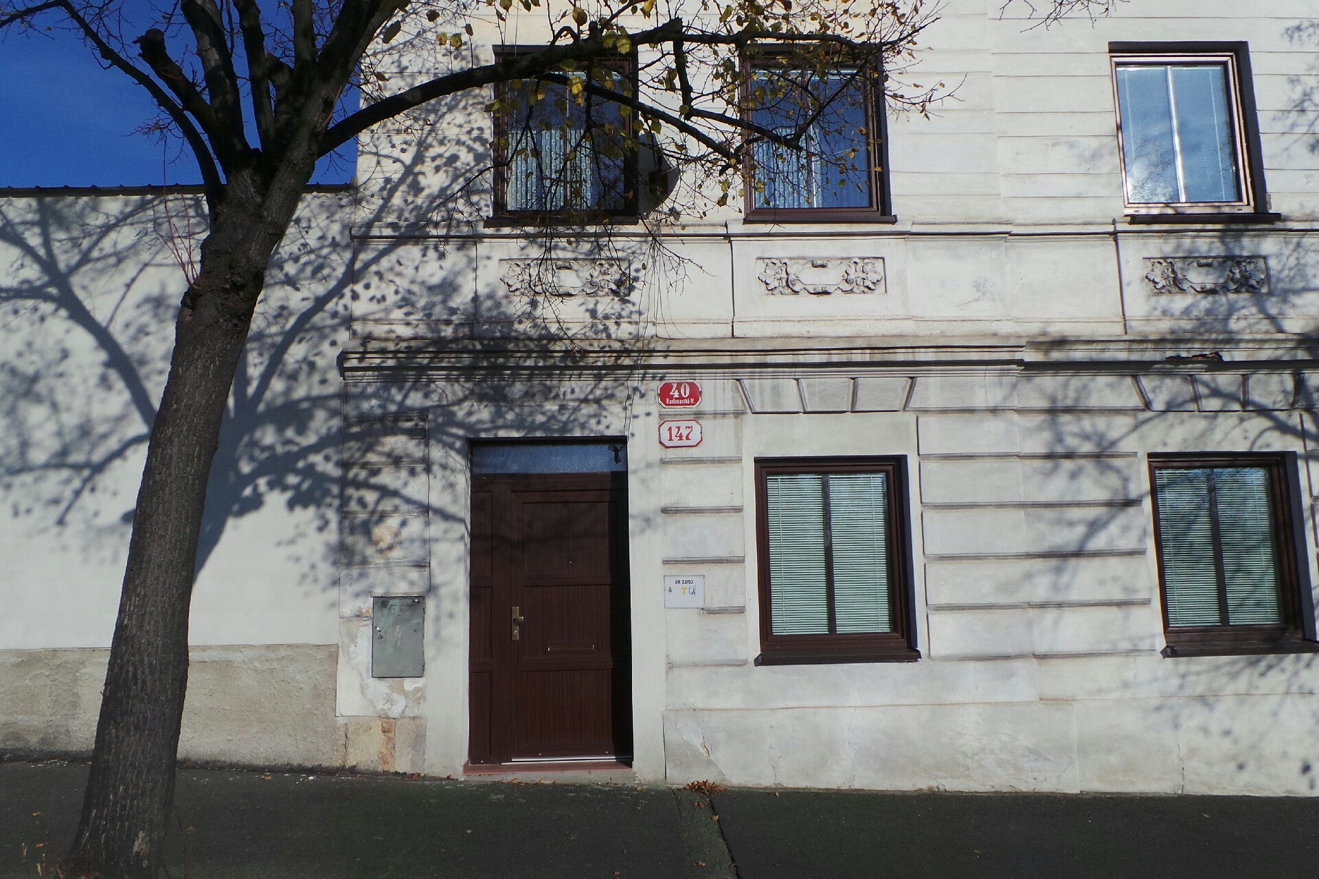 Pneuservis Martin Nenadovič