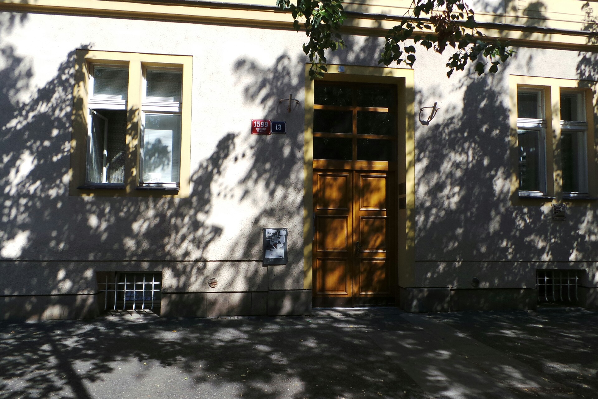 Kodešová Markéta, JUDr., advokát