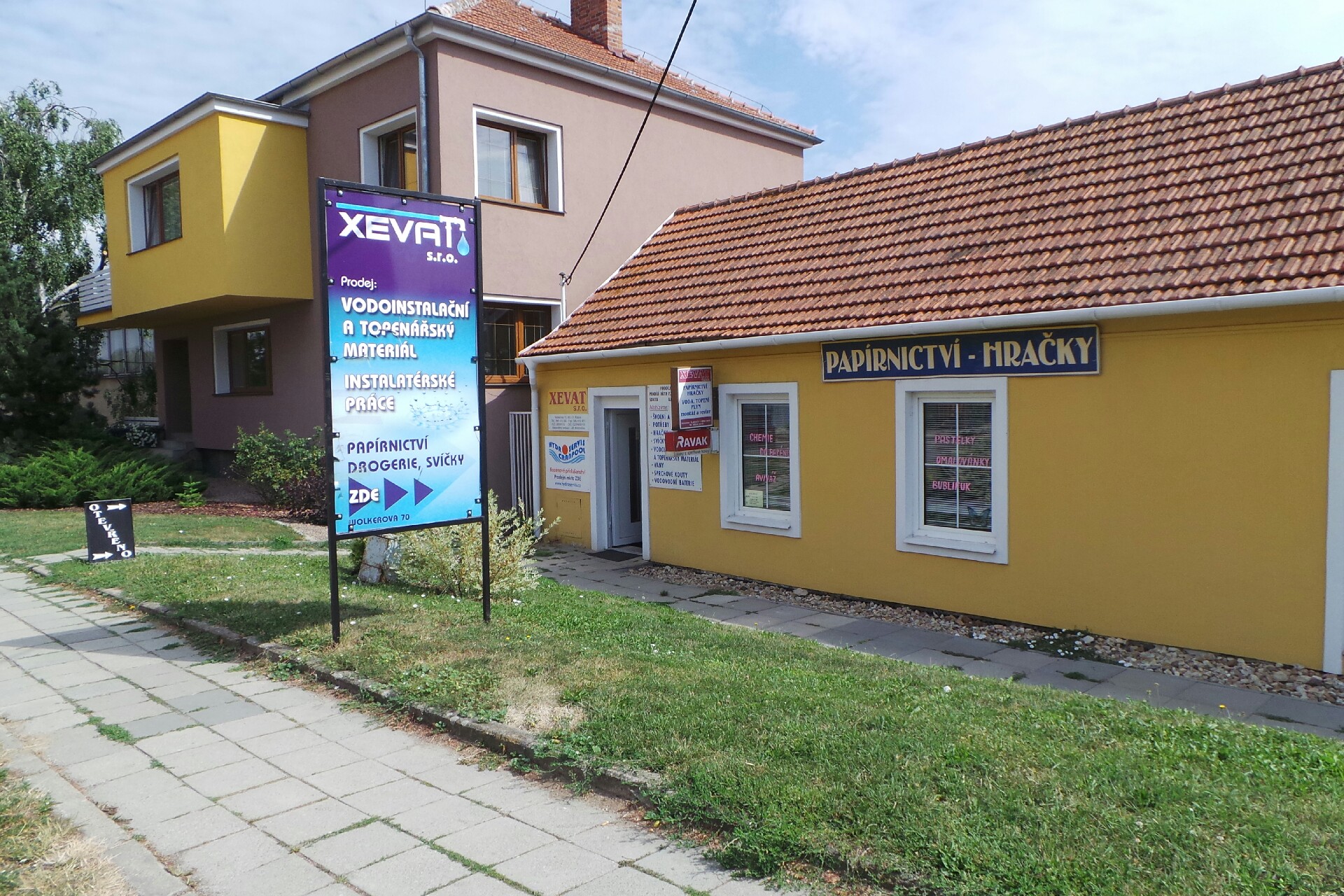 XEVAT, s.r.o.