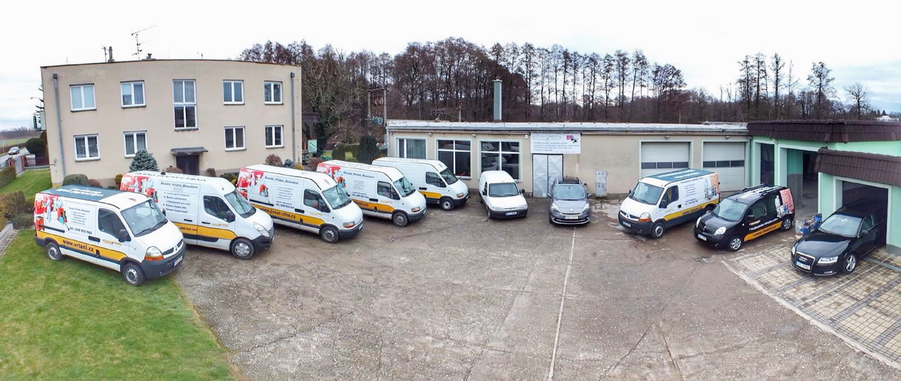 Jirout&Říha s.r.o. foto 2