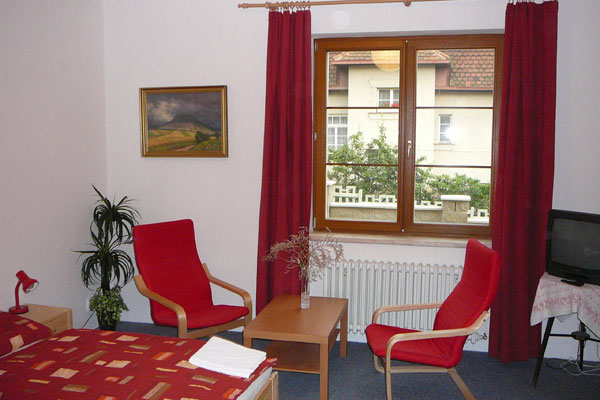 Pension Haler - Vlastimil Haler foto 3