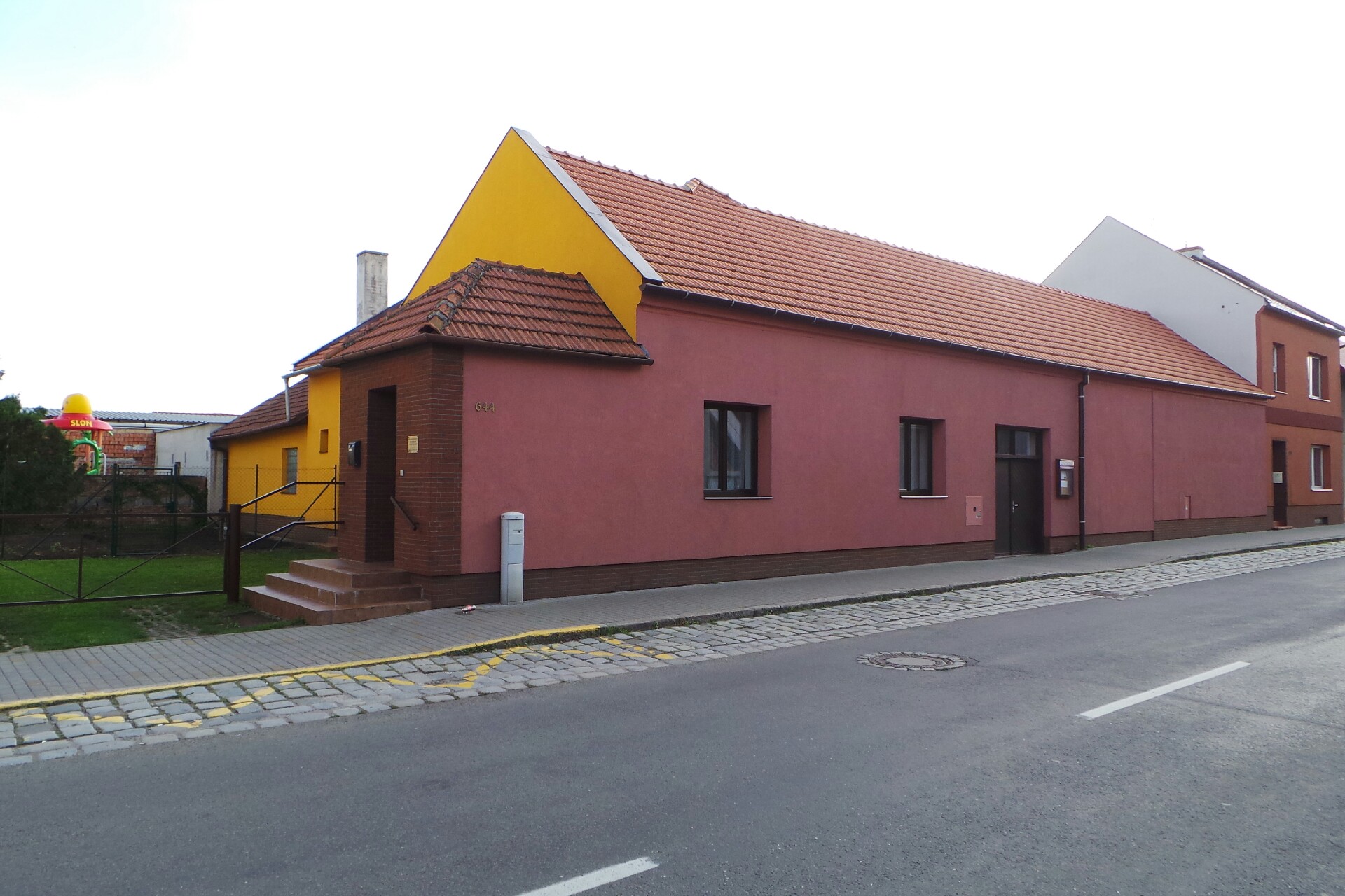 MUDr. Ludmila Ošťádalová foto 1