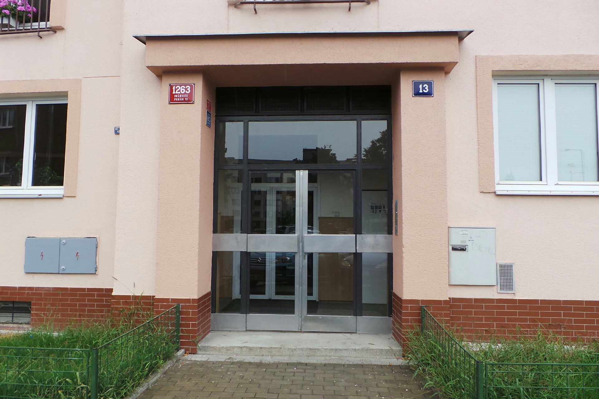 Jaroslav Václav - Tesařství, pokrývačství a klempířství foto 1