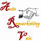 logo - AUTO REMARKETING VAIC, s.r.o.