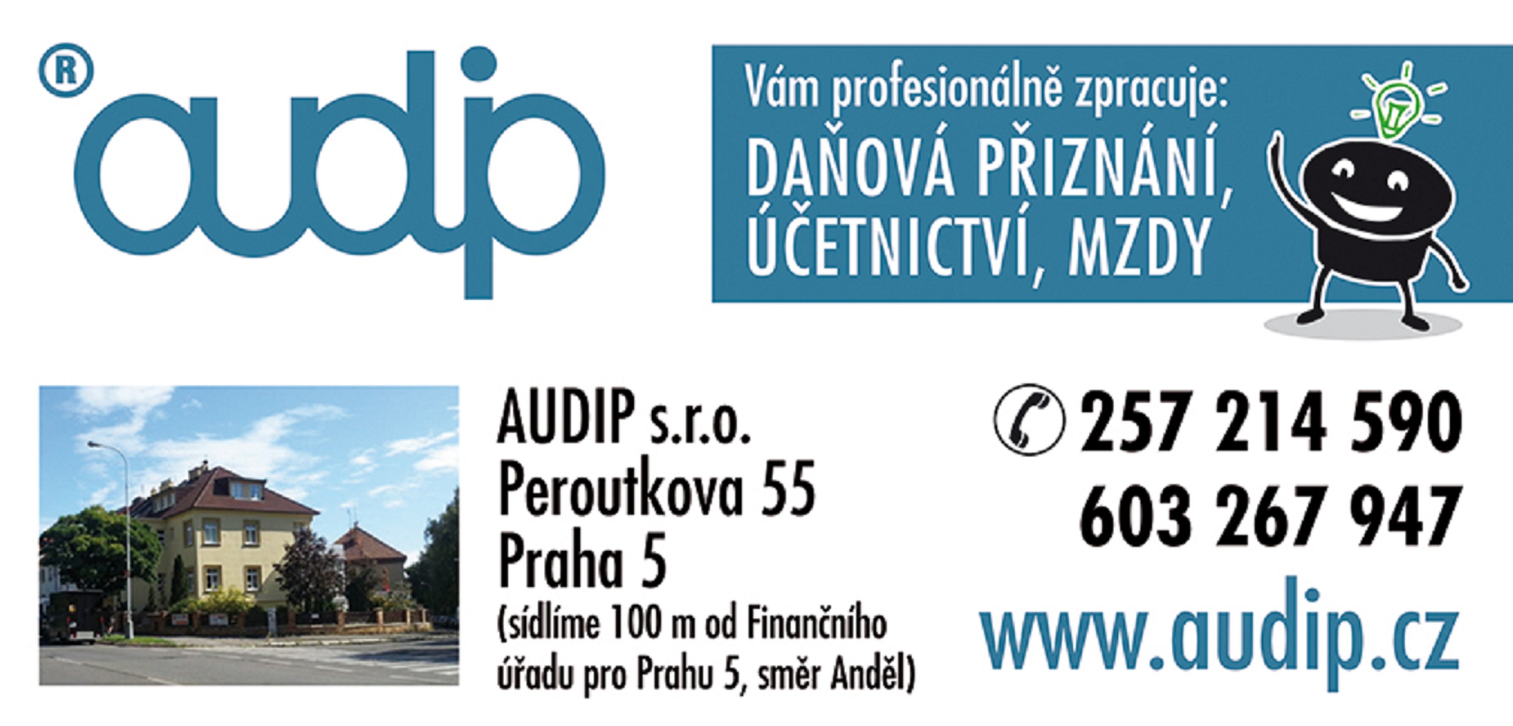 Audip foto 2