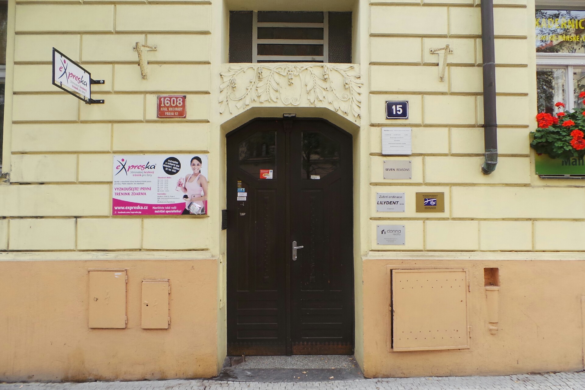 FIDELITY PR SERVICES s.r.o. foto 1