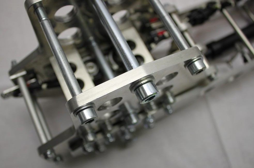 JTR Aircraft - Jakub Moravec foto 3