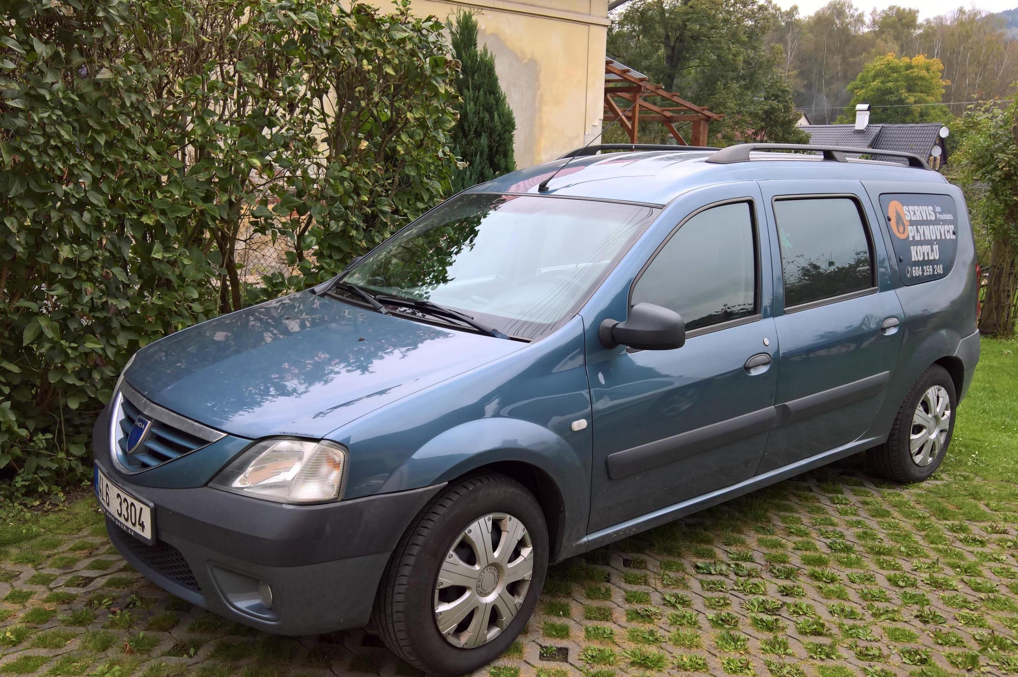 Jan Procházka - servis plynových kotlů