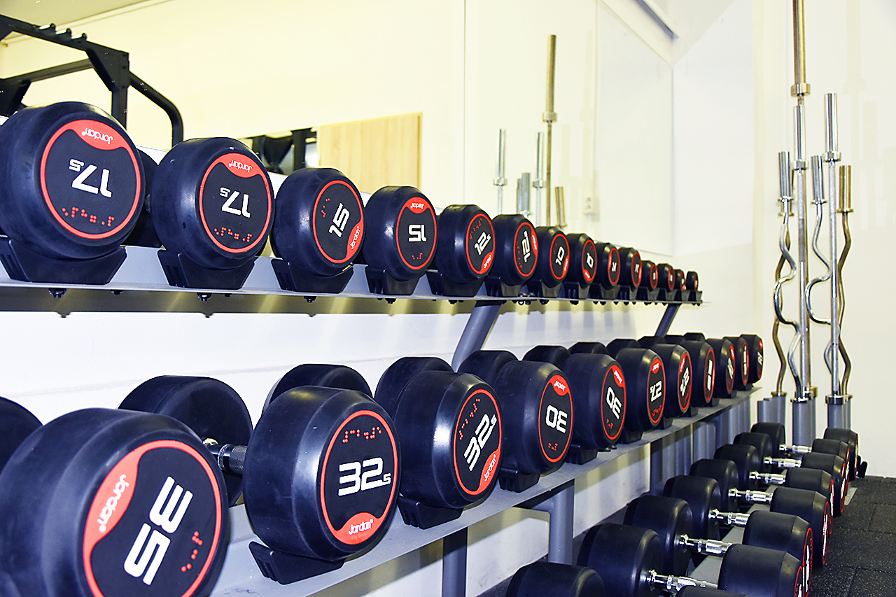 Level Gym foto 3