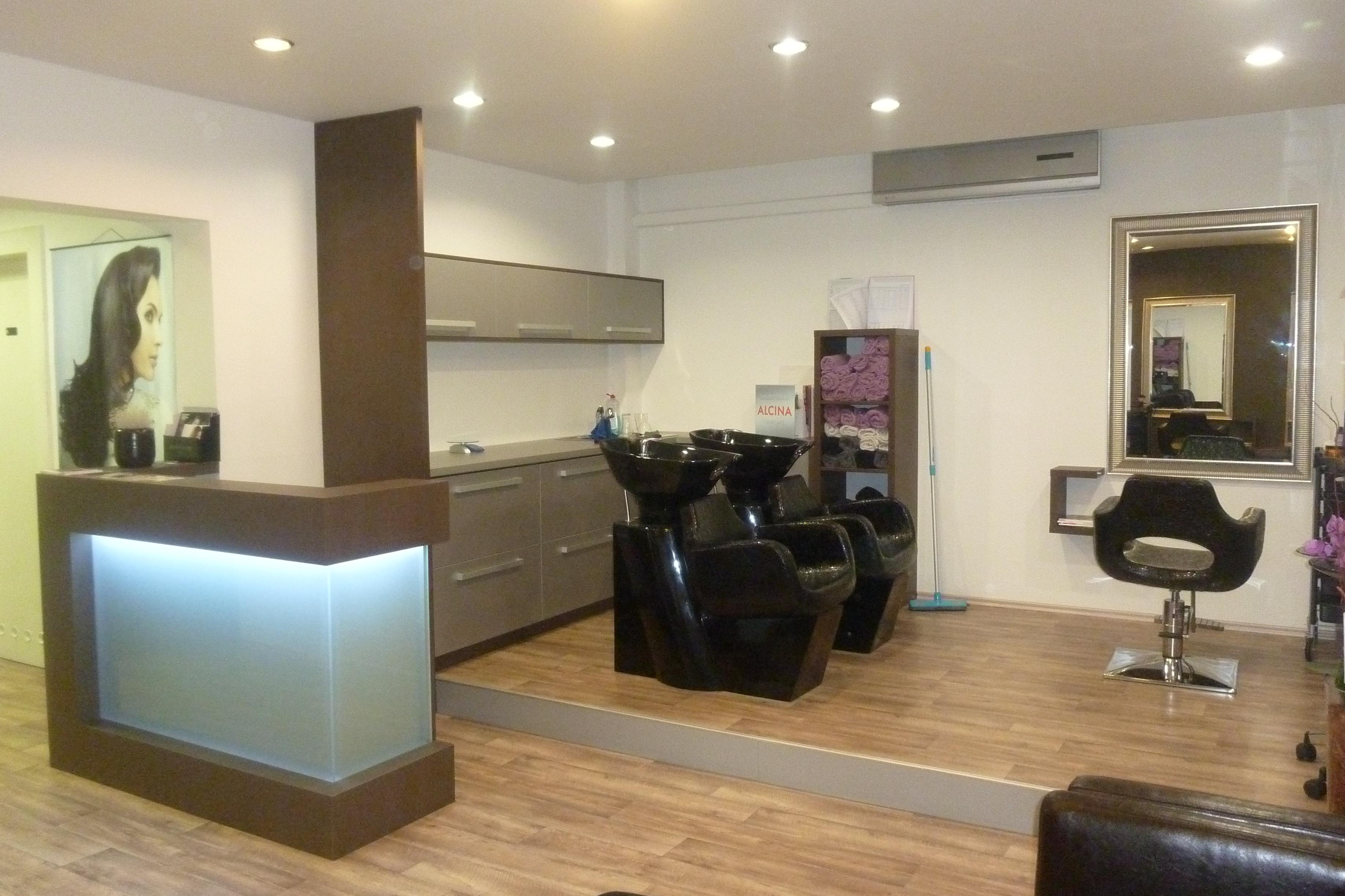 Kadeřnické studio Vlasová Zóna Ivana Bednaříková