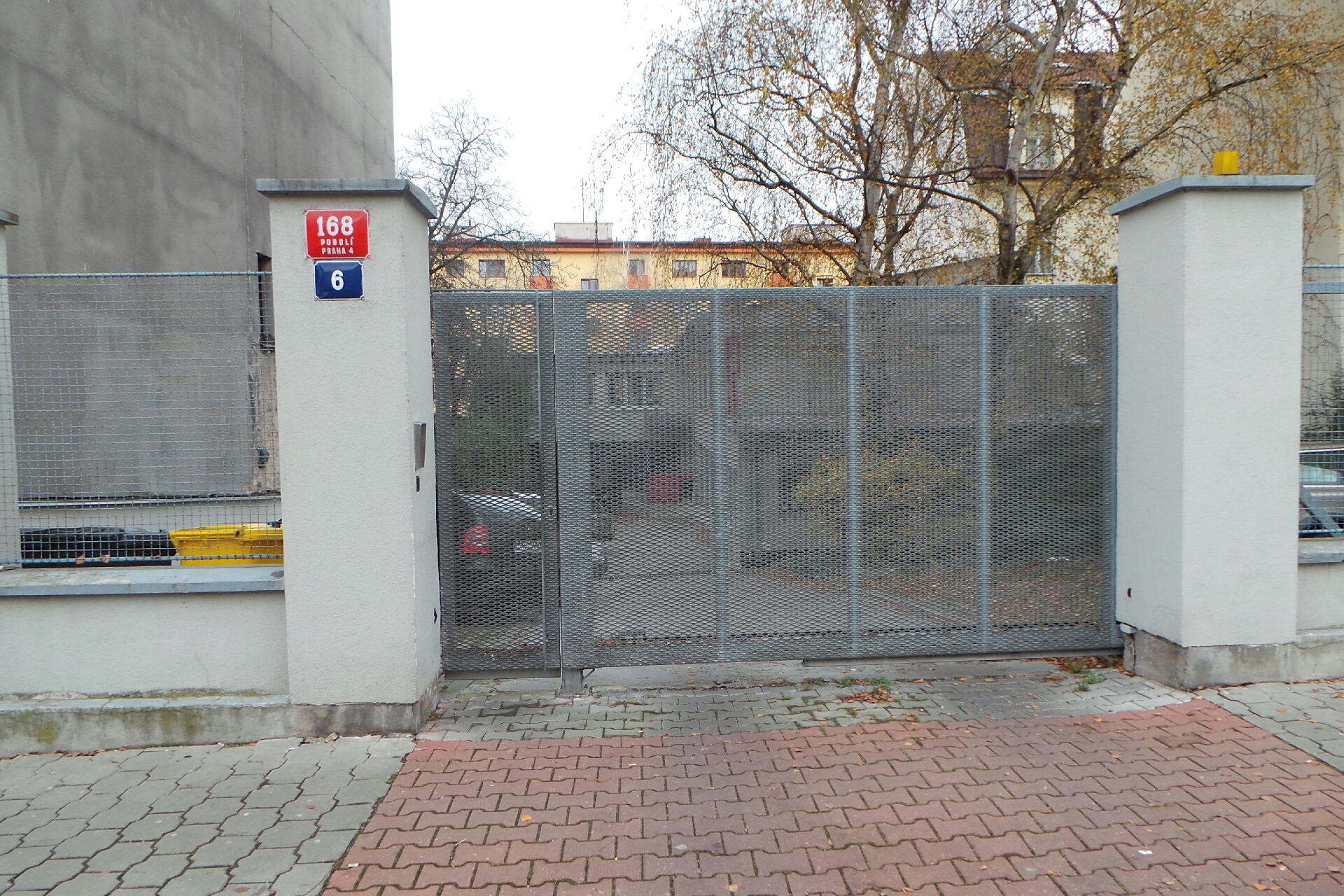 DAM architekti, s.r.o.