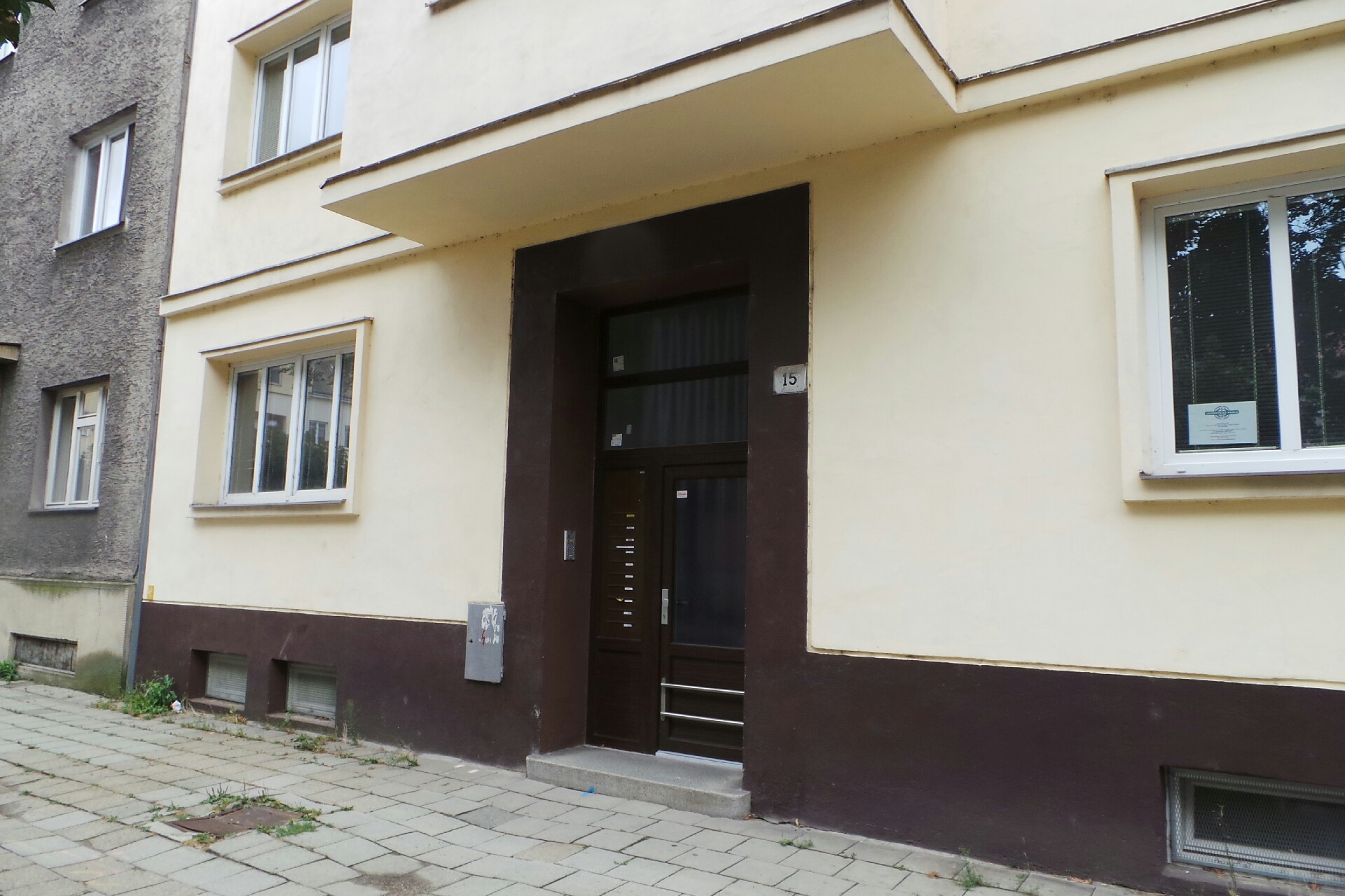 Řemesla a služby - Ing. Vratislav Dočkalík