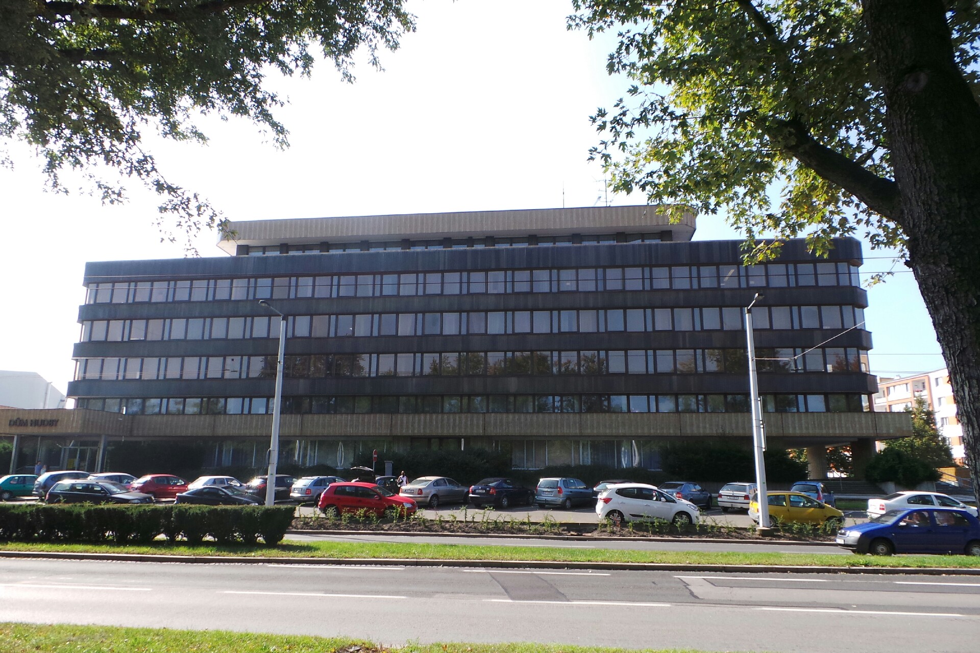 Barocco sempre giovane, o.p.s.