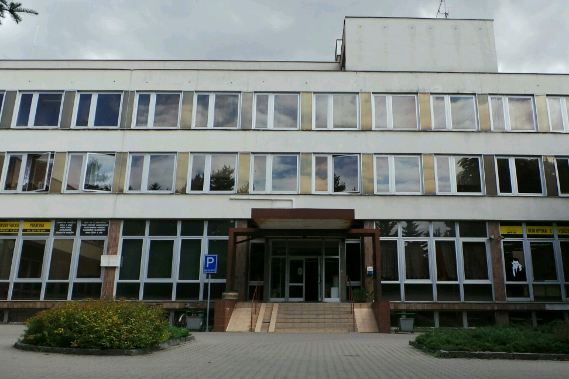 MUDr. Vladimíra Fleischmannová, s.r.o.