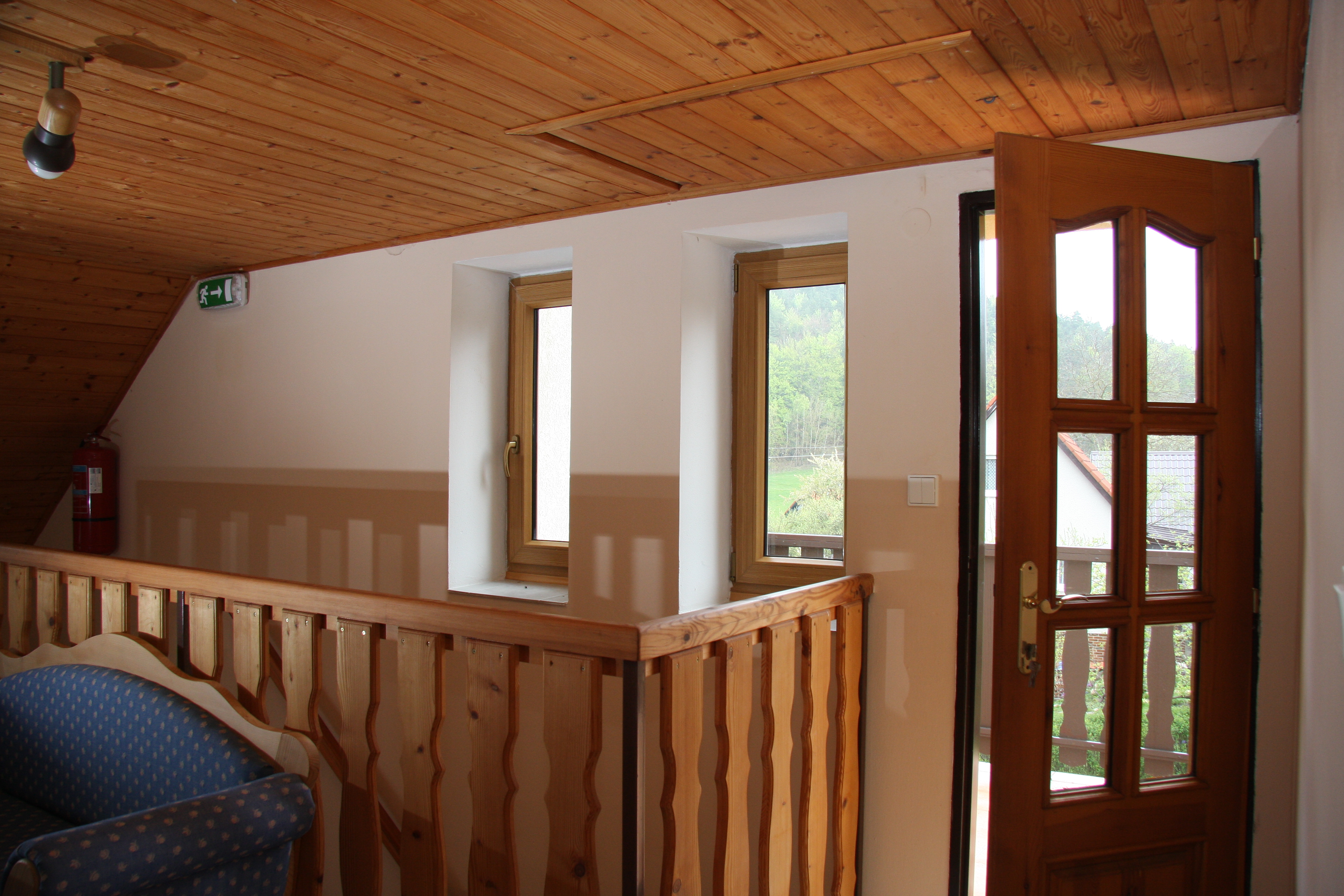 Apartmány Višňovka foto 4
