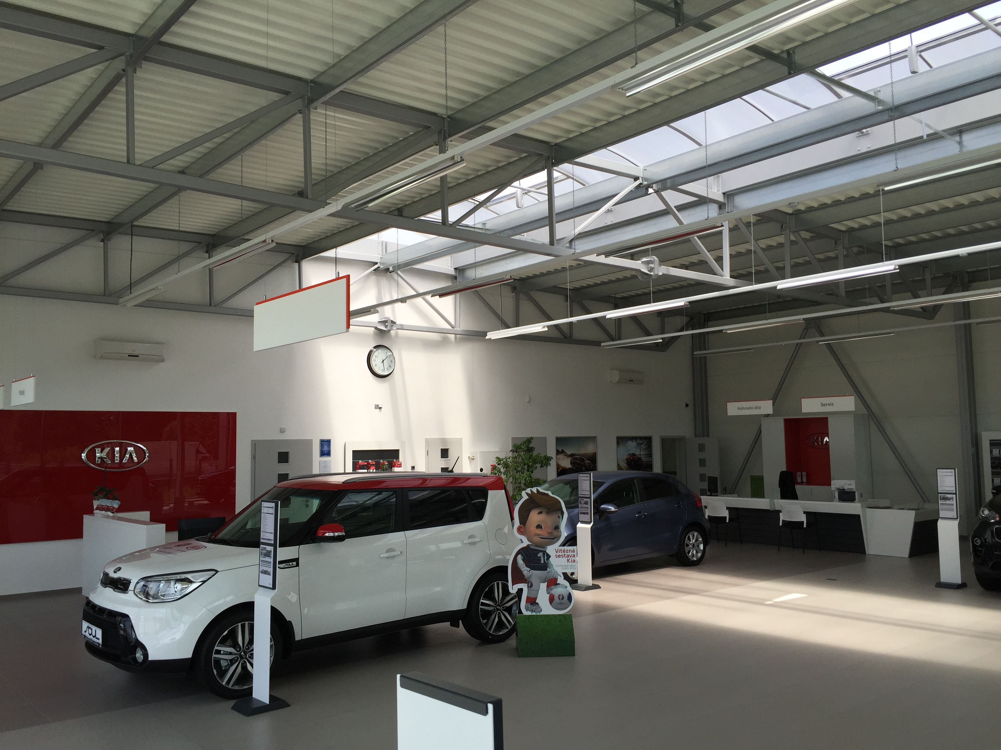 AUTOGALERIE V.I.T.V.A.R., s.r.o. foto 3