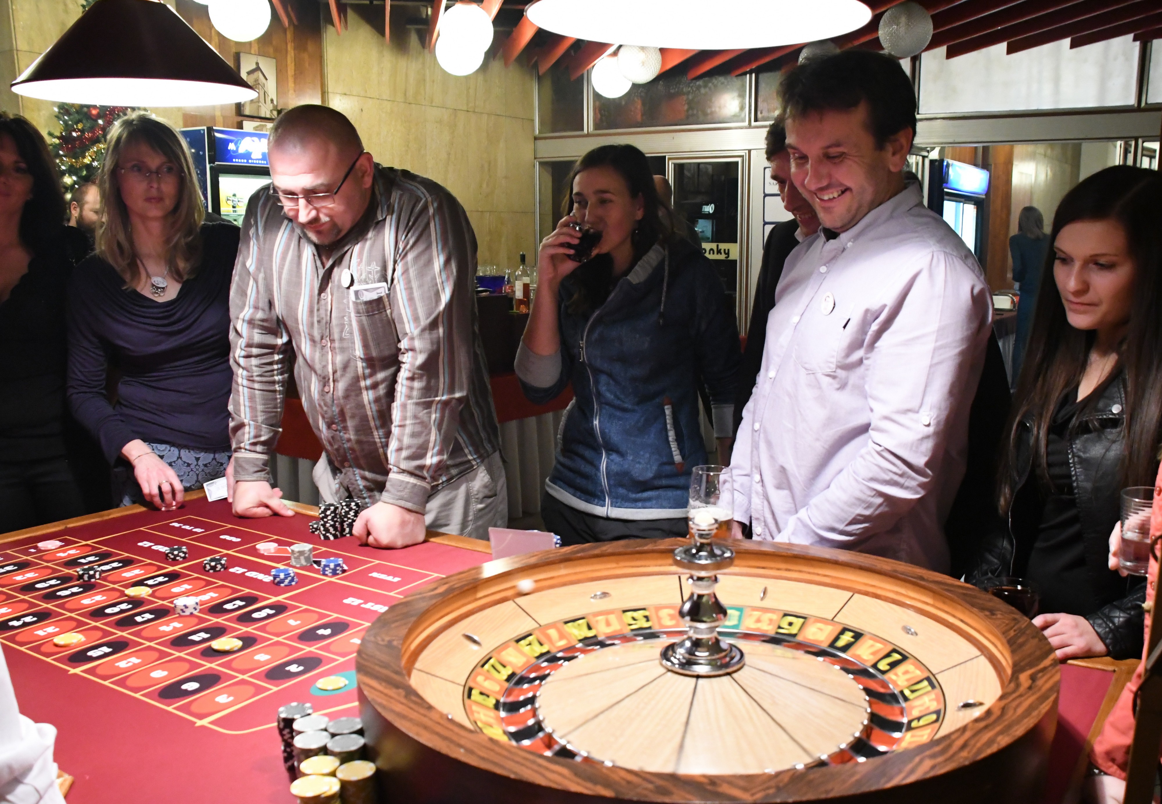 PARTY CASINO foto 6