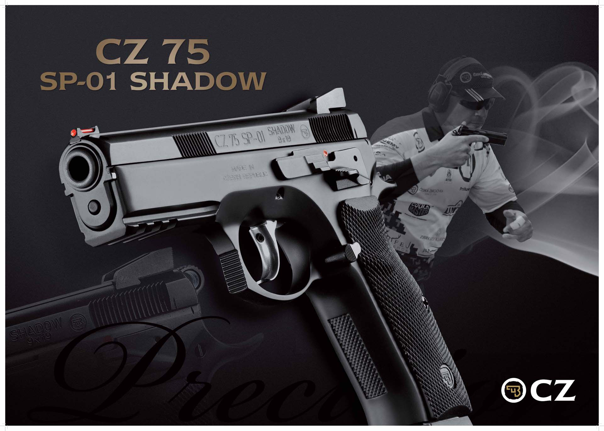 Česká zbrojovka a.s. foto 4