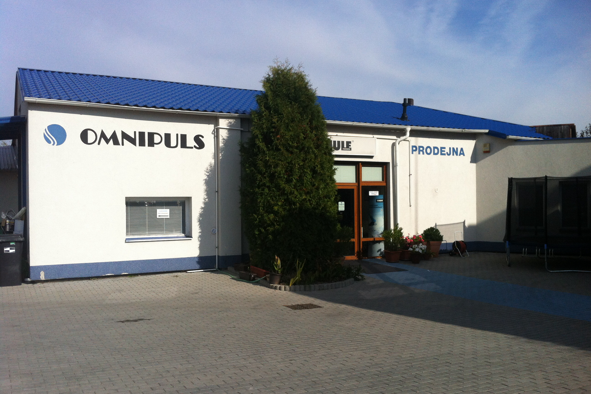 Omnipuls.cz