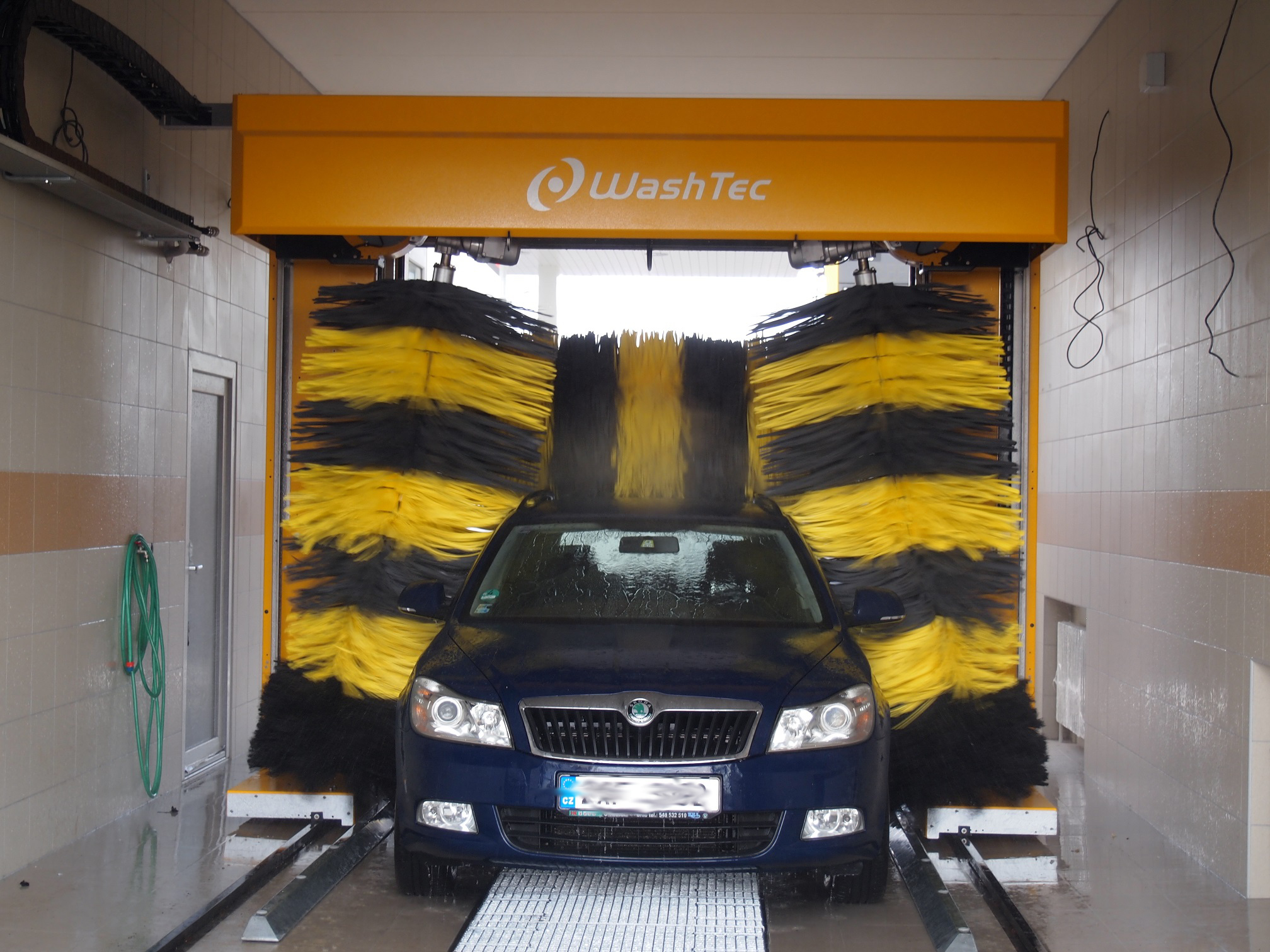 WashTec Cz, spol. s r.o. foto 3