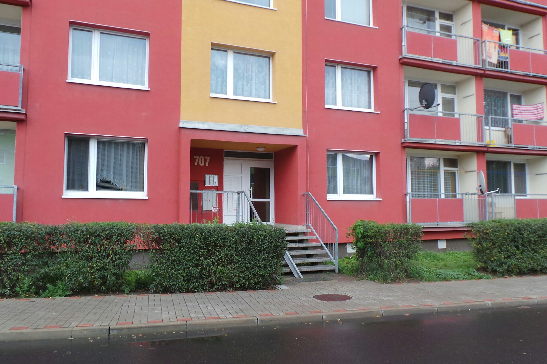 Aluglass.cz - Marek Halmich