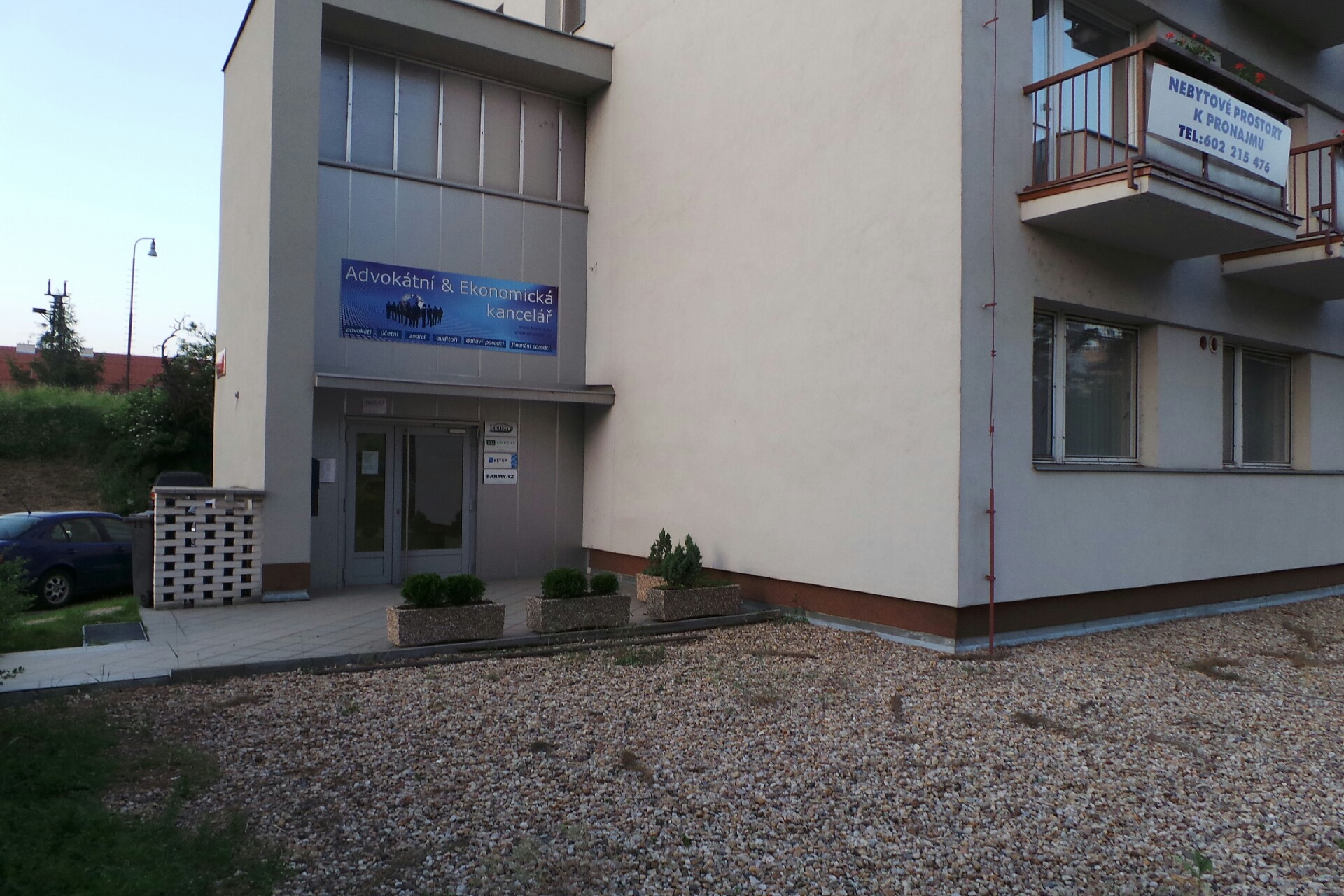 Stěhování HOPE, s.r.o.