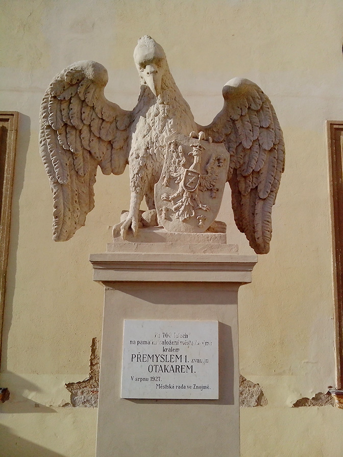 Jihomoravské muzeum ve Znojmě - Znojemský hrad