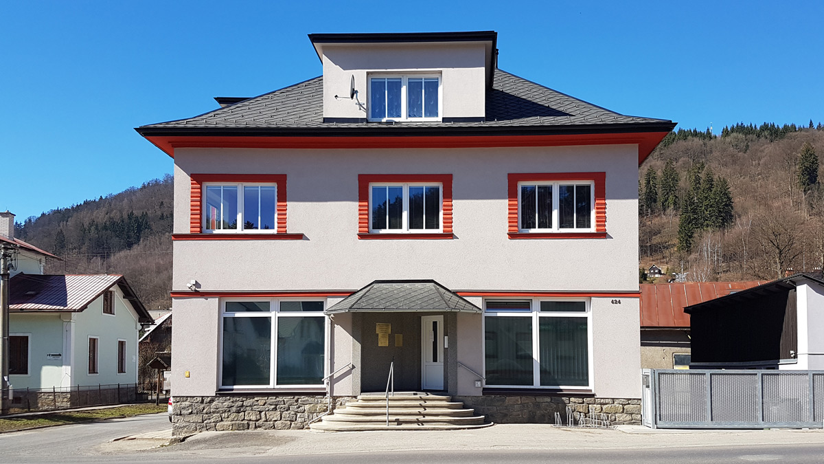 MUDr. Svatopluk Kubáček