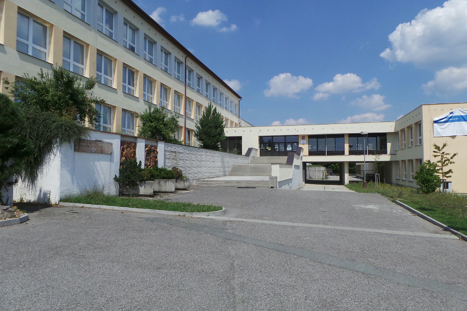 ZUŠ Václava Vačkáře Zbiroh