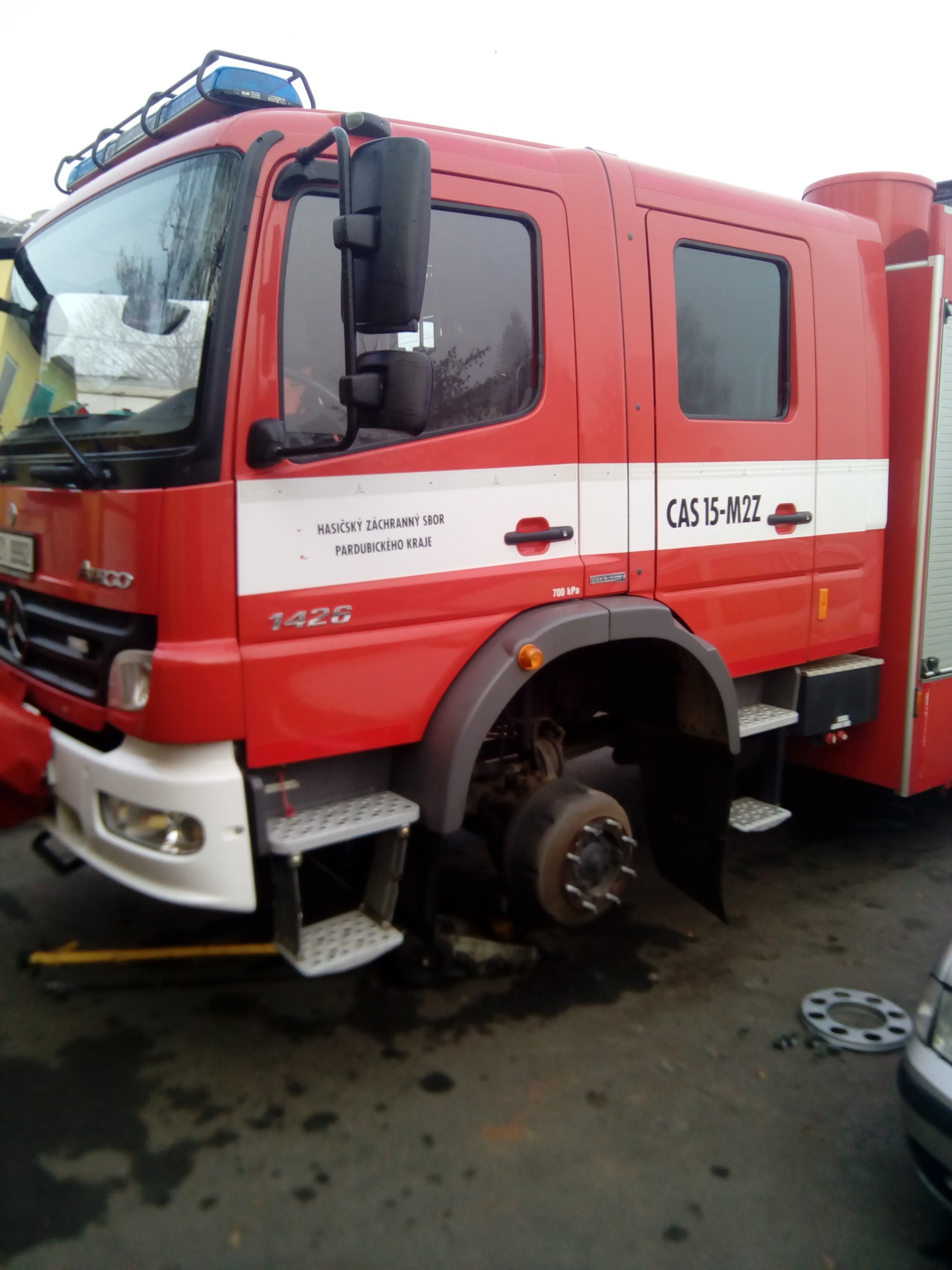 Autoservis Urban foto 4