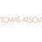 logo TOMAS ARSOV HAIR & BEAUTY INSTITUTE